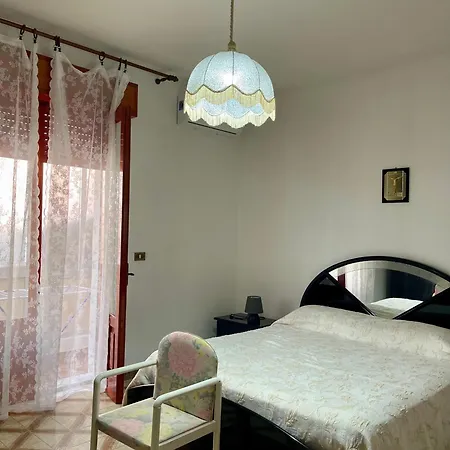 Apartmán Margio