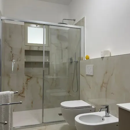 Margio Apartmán