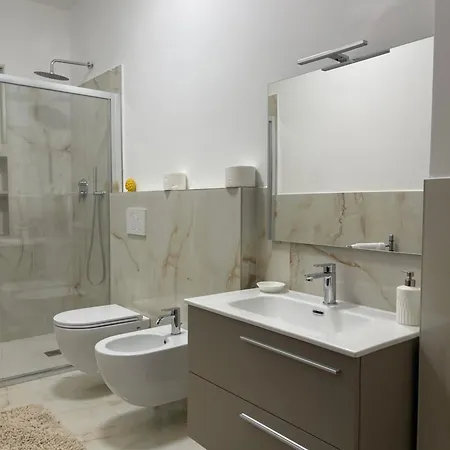 Margio Apartmán *