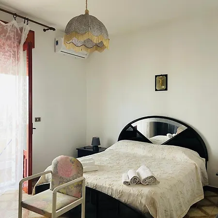 Apartmán Margio *