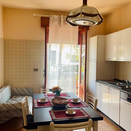 Apartmán Margio Giardini Naxos