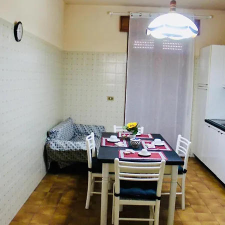 Margio Apartmán