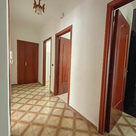 Margio Apartmán
