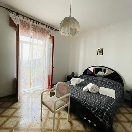 Apartmán Margio